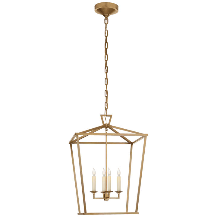 Visual Comfort Darlana Medium Lantern