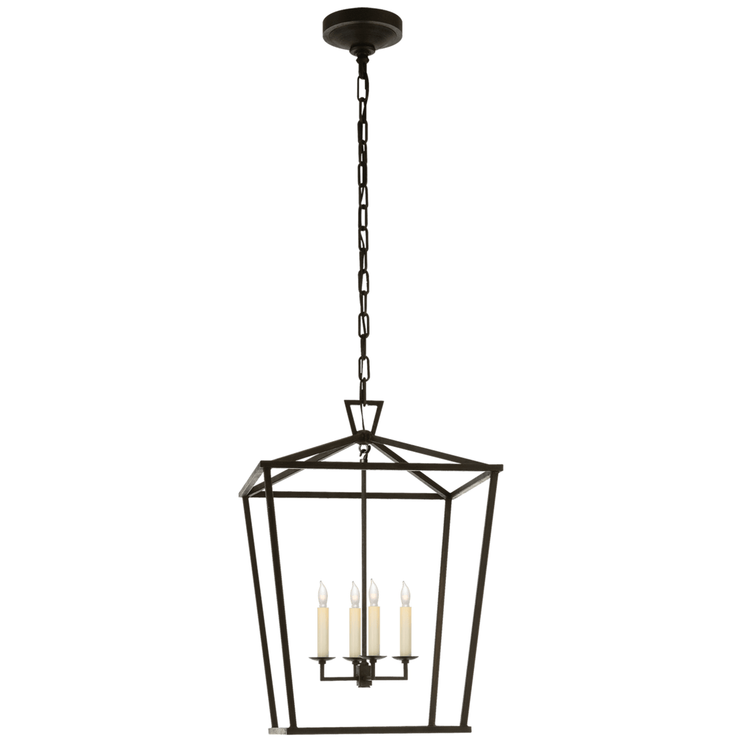 Visual Comfort Darlana Medium Lantern