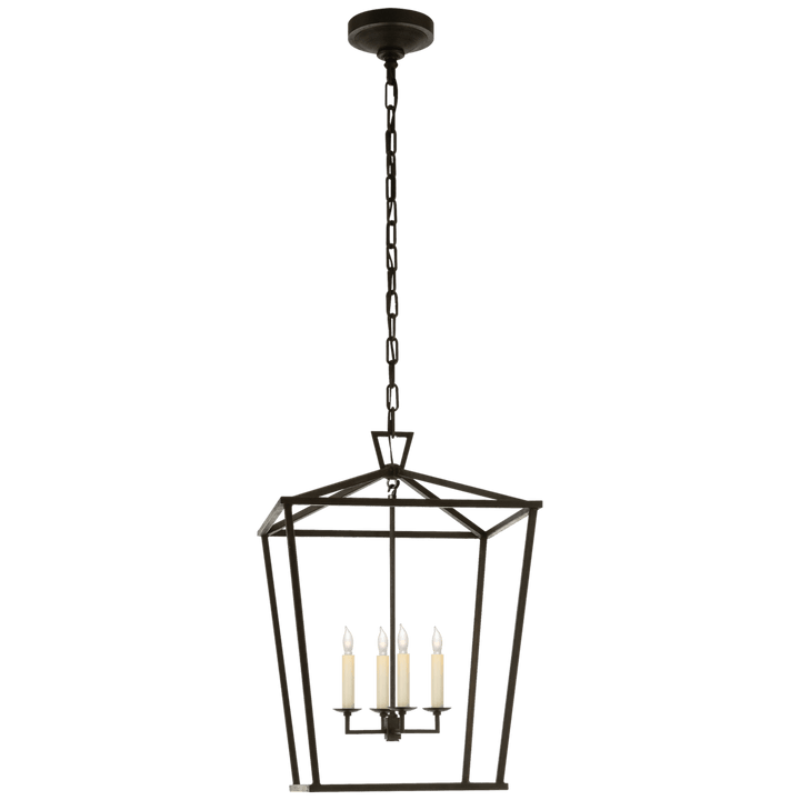 Visual Comfort Darlana Medium Lantern