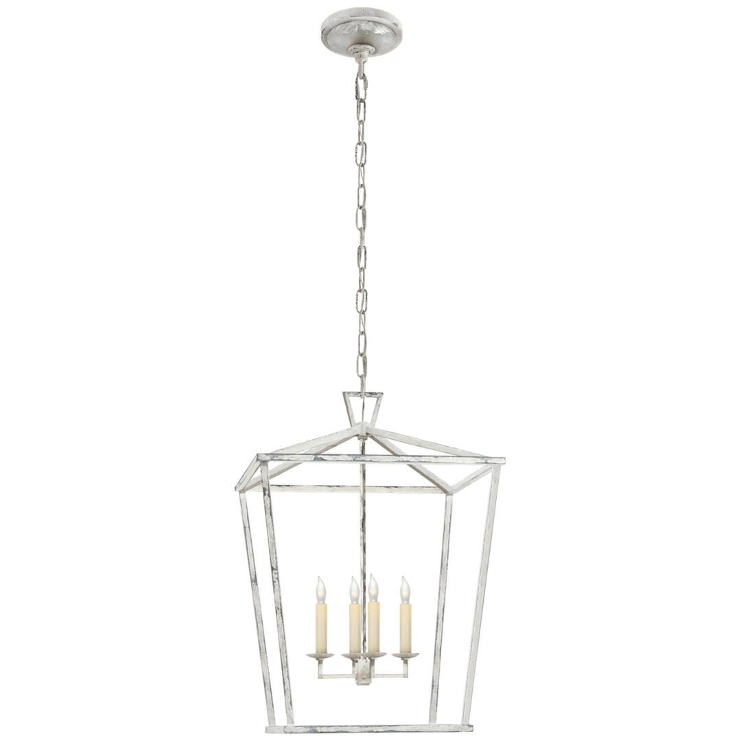 Visual Comfort Darlana Medium Lantern