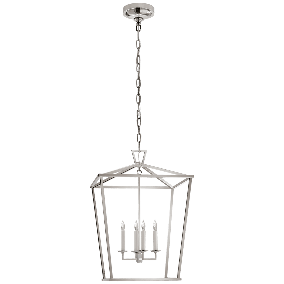 Visual Comfort Darlana Medium Lantern