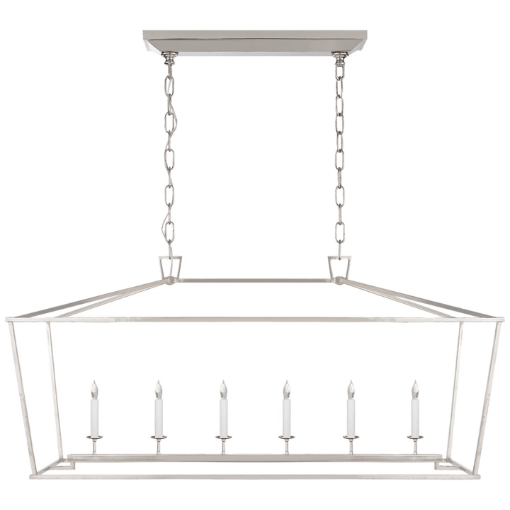 Visual Comfort Darlana Large Linear Lantern