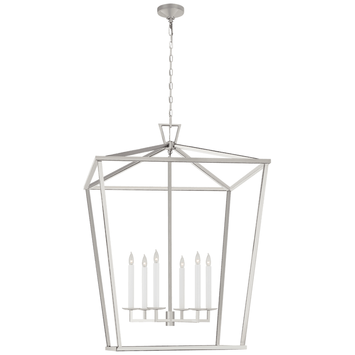 Visual Comfort Darlana XXL Lantern