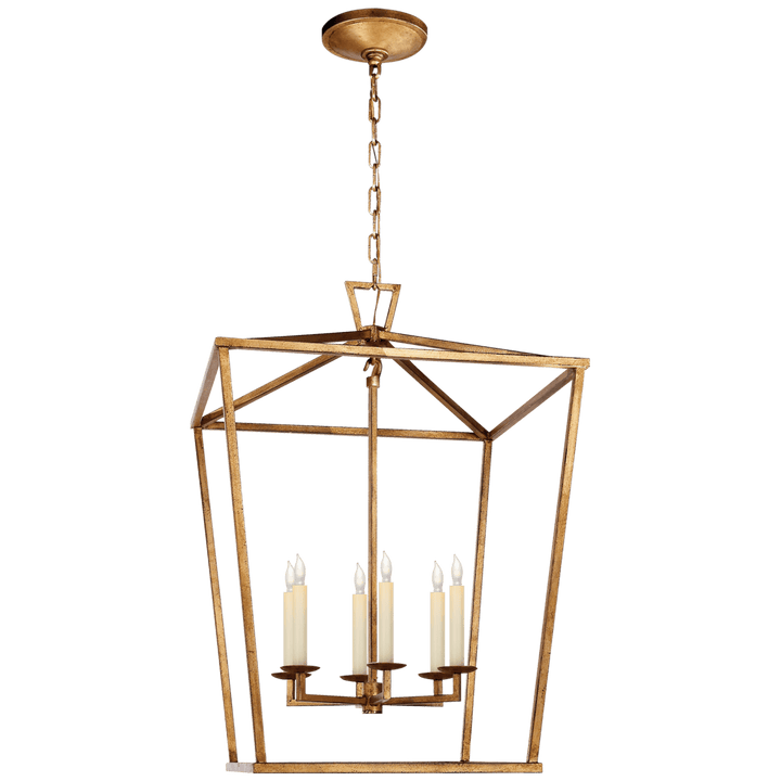 Visual Comfort Darlana Large Lantern