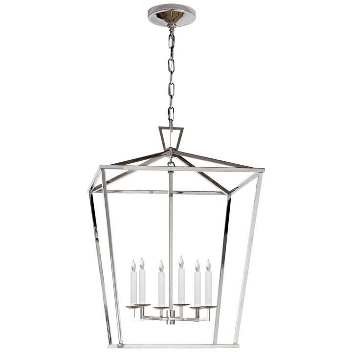 Visual Comfort Darlana Large Lantern