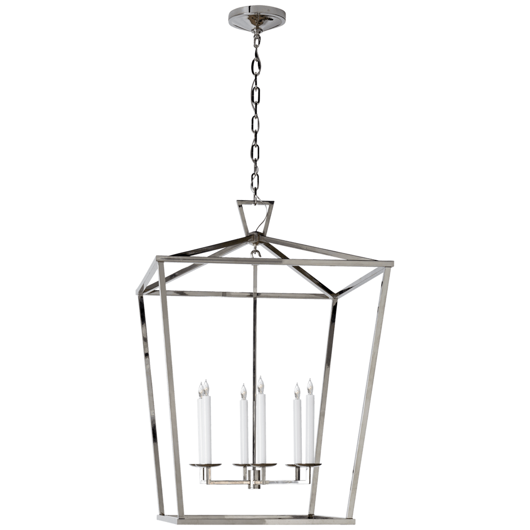 Visual Comfort Darlana Extra Large Lantern