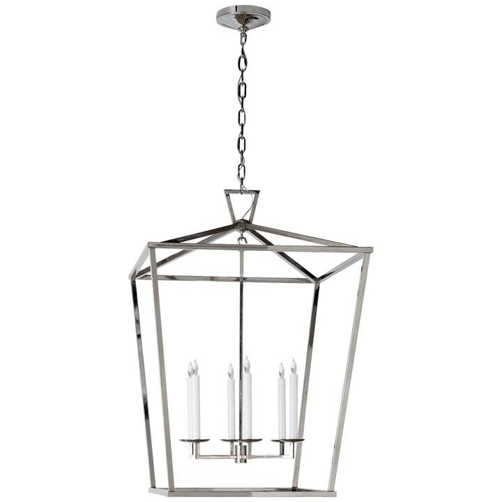 Visual Comfort Darlana Extra Large Lantern