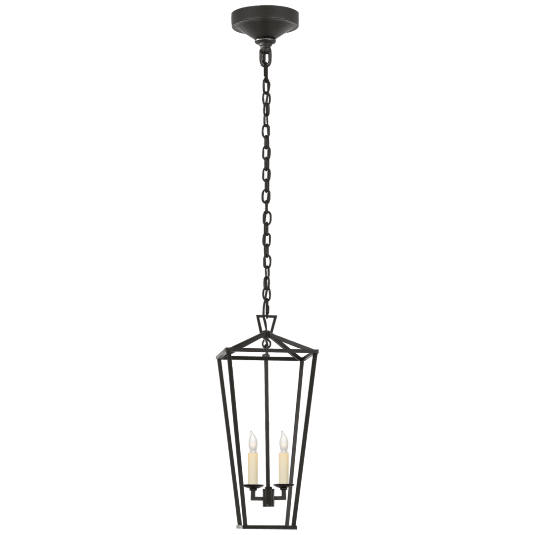 Visual Comfort Darlana Medium Tall Lantern