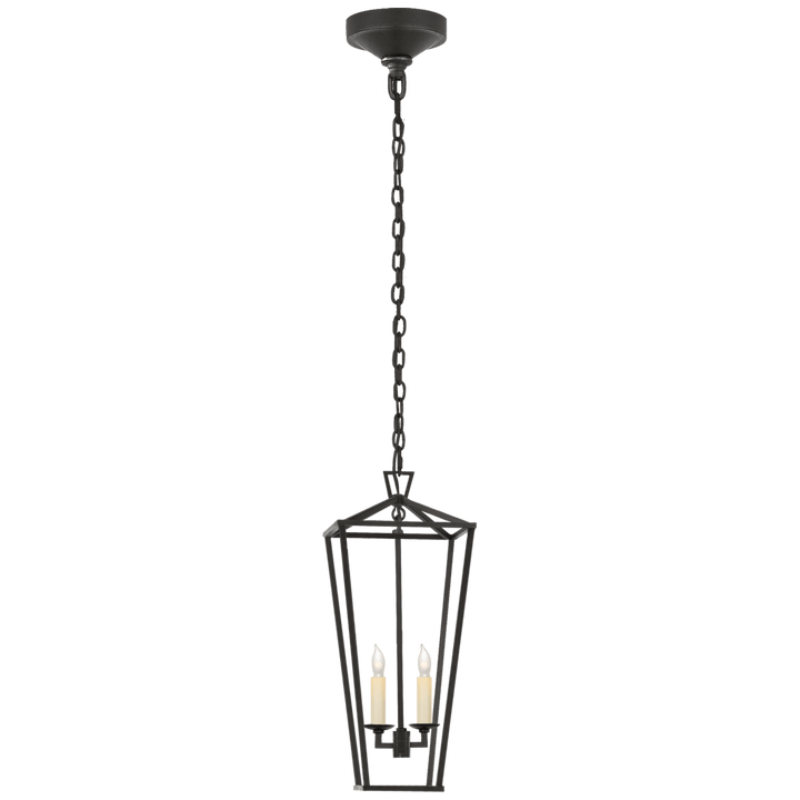 Visual Comfort Darlana Medium Tall Lantern