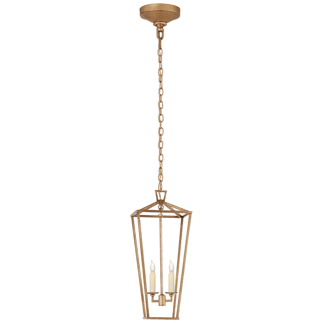 Visual Comfort Darlana Medium Tall Lantern