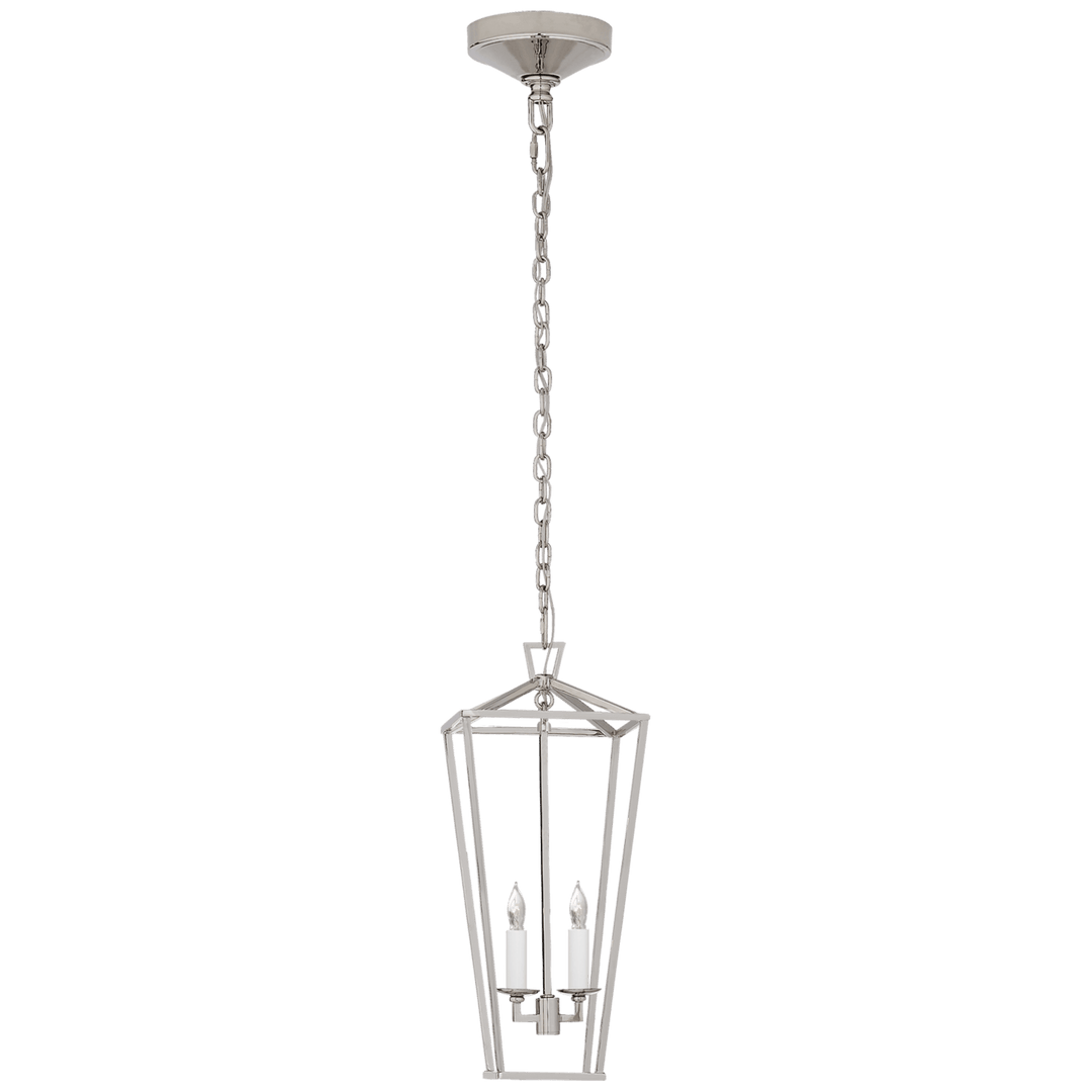 Visual Comfort Darlana Medium Tall Lantern