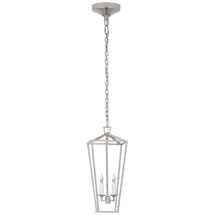 Visual Comfort Darlana Medium Tall Lantern