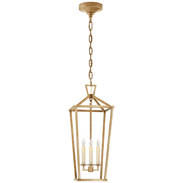 Visual Comfort Darlana Large Tall Lantern