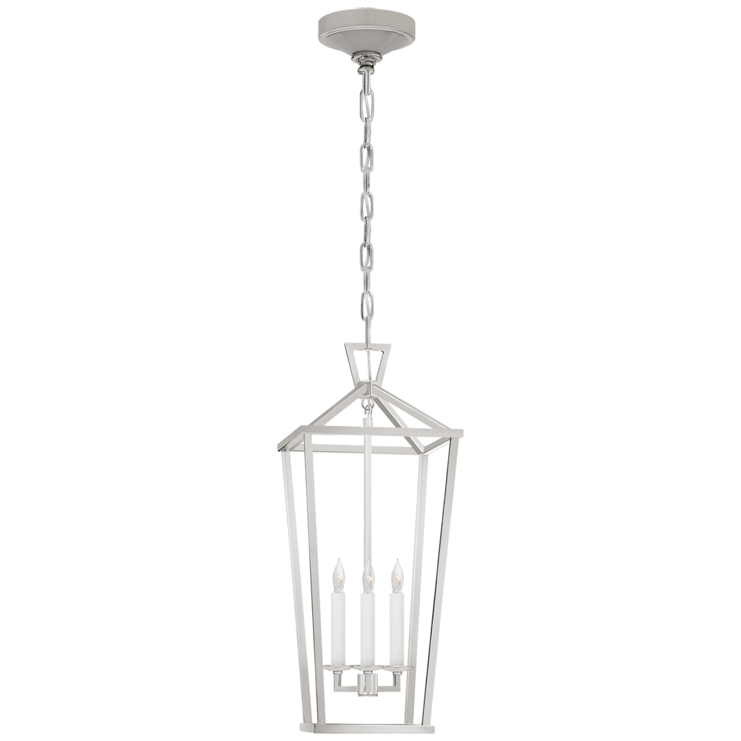 Visual Comfort Darlana Large Tall Lantern