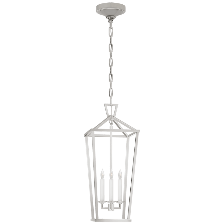 Visual Comfort Darlana Large Tall Lantern