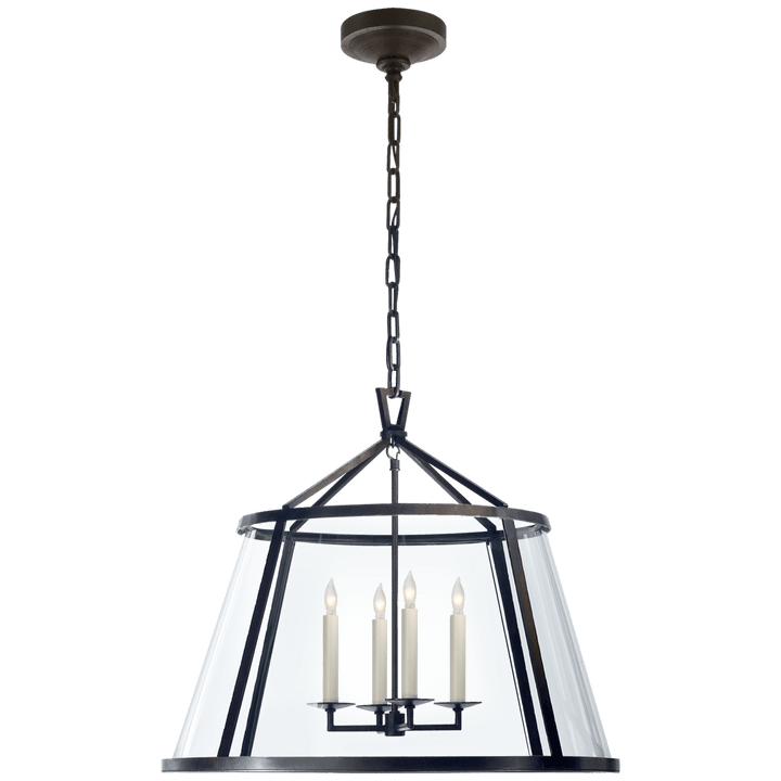 Visual Comfort Darlana 24" Pendant