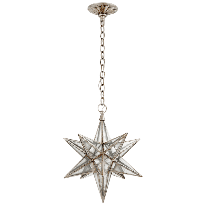 Visual Comfort Moravian Medium Star Lantern