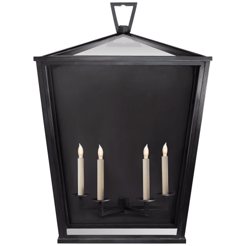 Visual Comfort Darlana Grande 3/4 Lantern