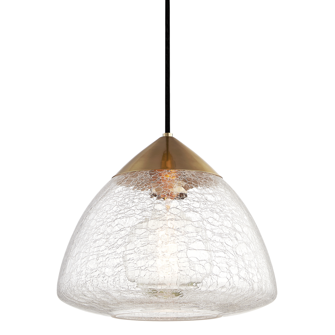 Hudson Valley Lighting Maya 1 Light Large Pendant H216701L