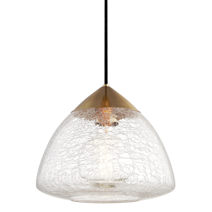 Hudson Valley Lighting Maya 1 Light Large Pendant H216701L