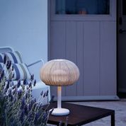 Bover GAROTA Outdoor Table Lamp M/36 Table Lamps Bover   