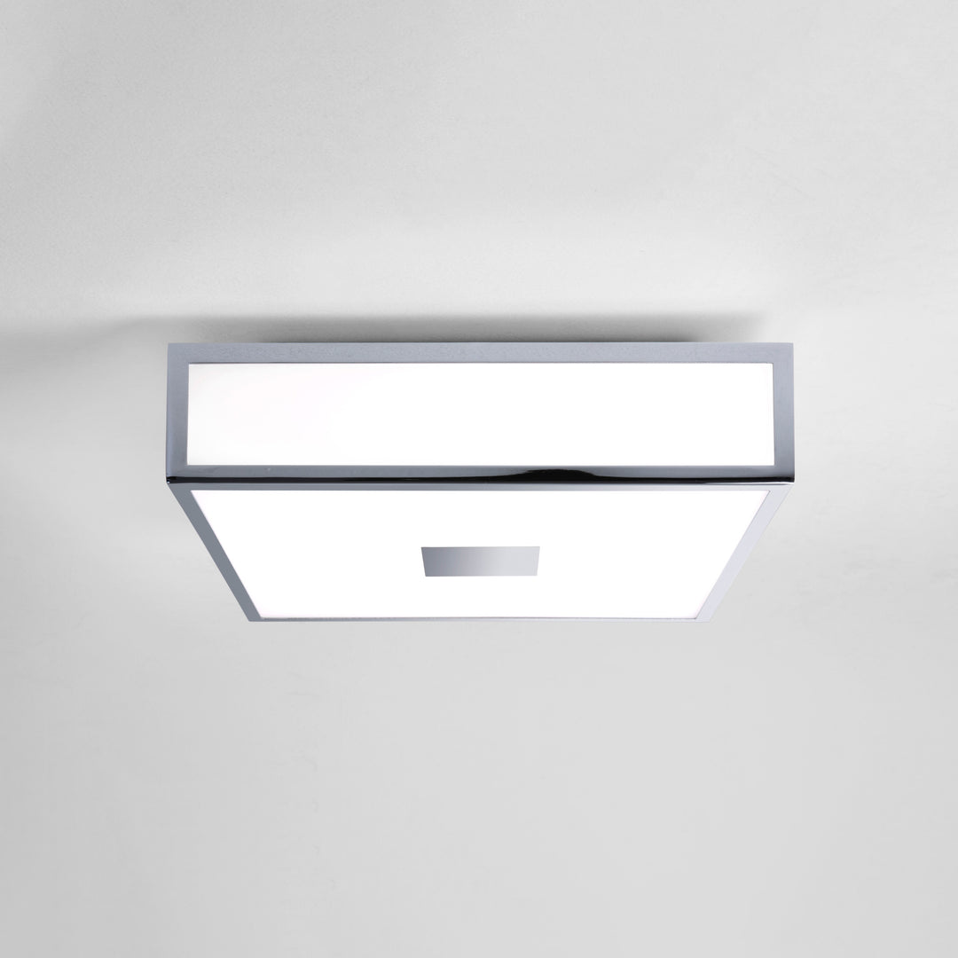 Astro Lighting Square Mashiko Ceiling Flush Mounts Astro Lighting   