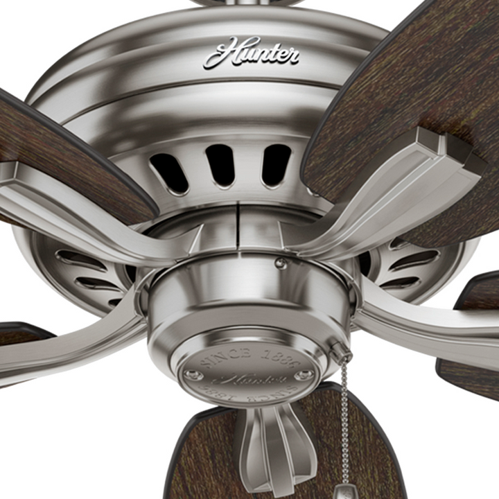 Hunter 52 inch Newsome Ceiling Fan