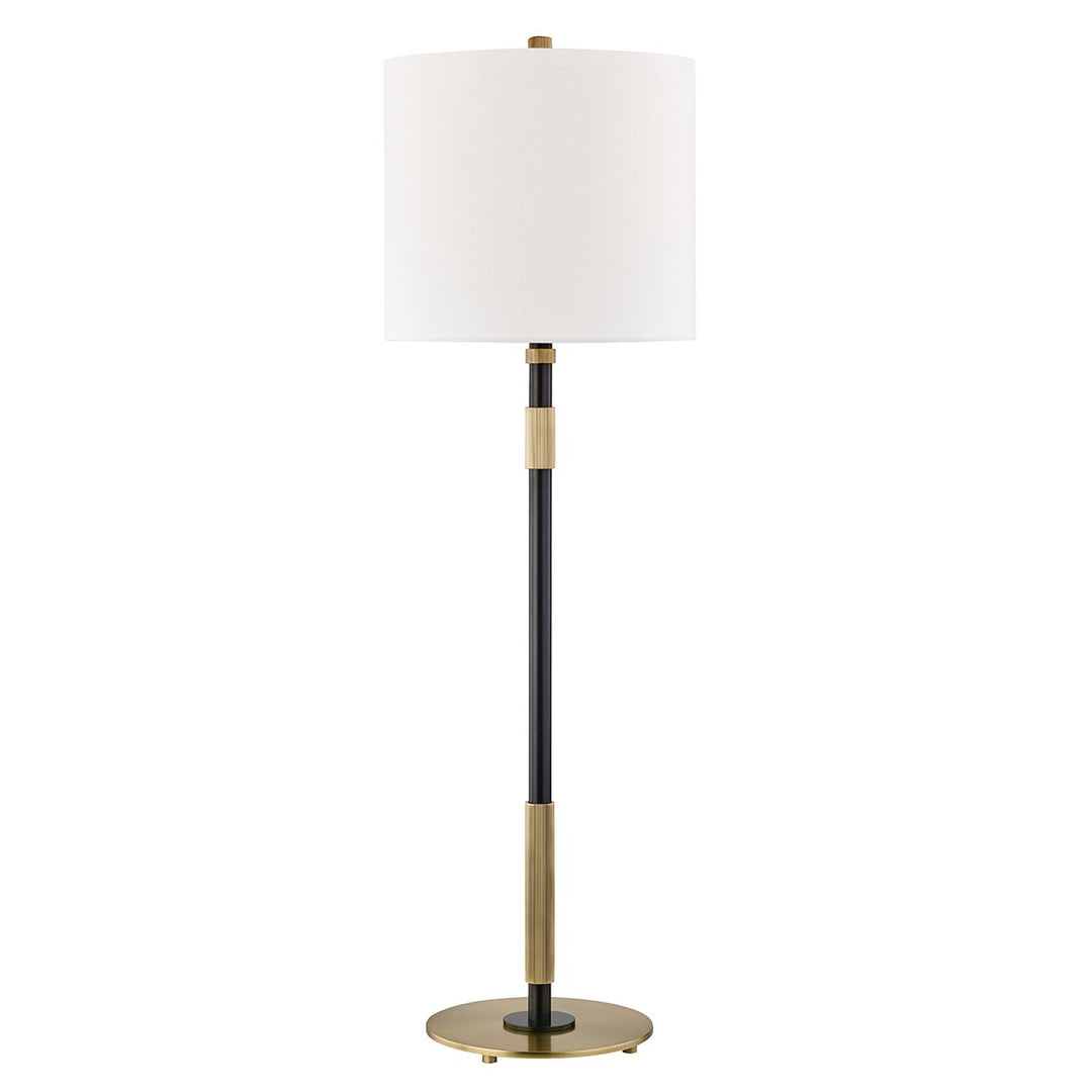 Hudson Valley 1 LIGHT TABLE LAMP L3720