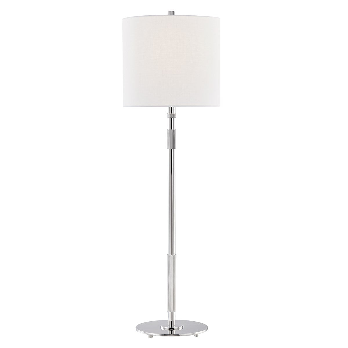 Bowery - 1 LIGHT TABLE LAMP