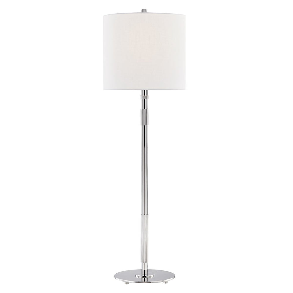 Bowery - 1 LIGHT TABLE LAMP