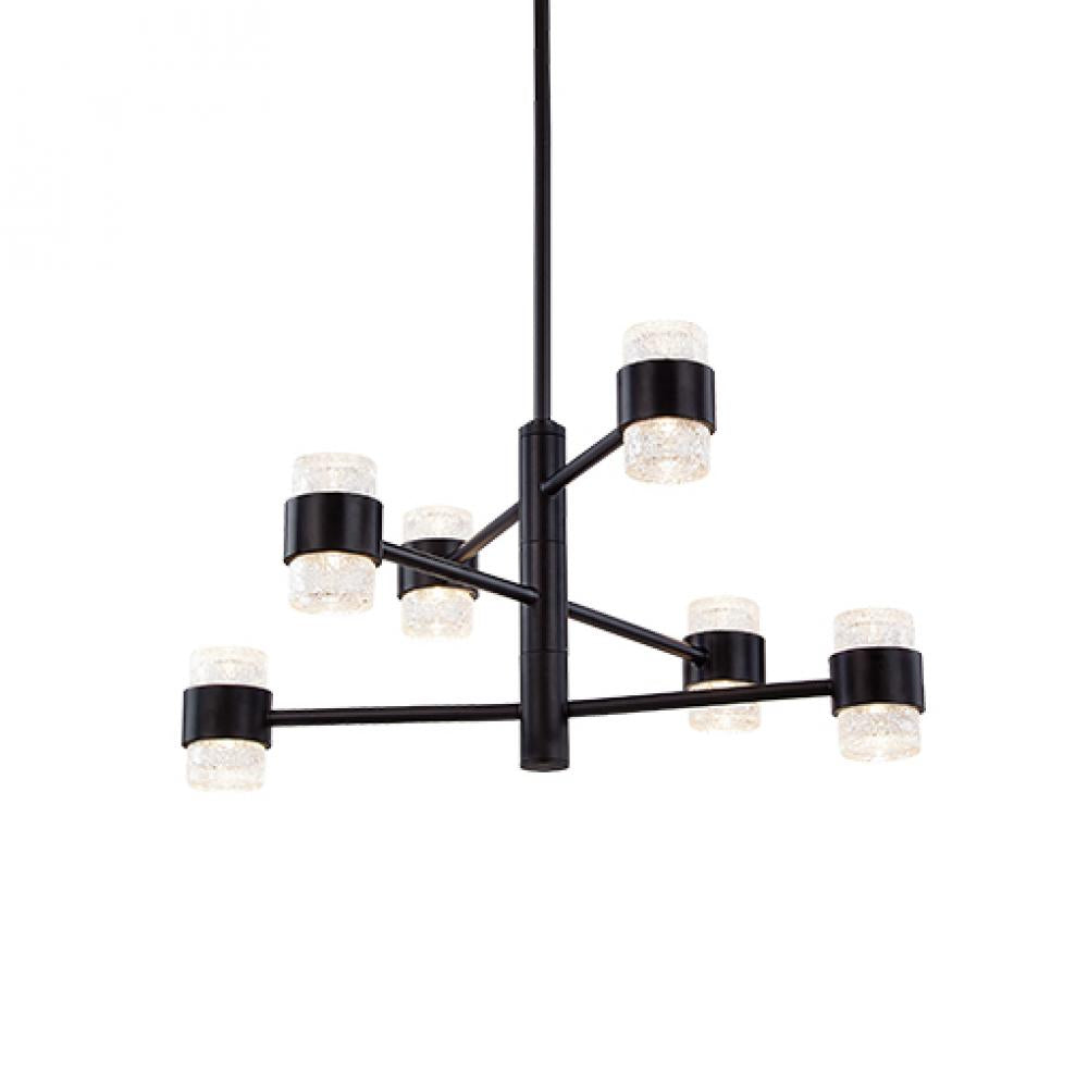 Kuzco Lighting Copenhagen EP48224 Pendants Kuzco Lighting Black  