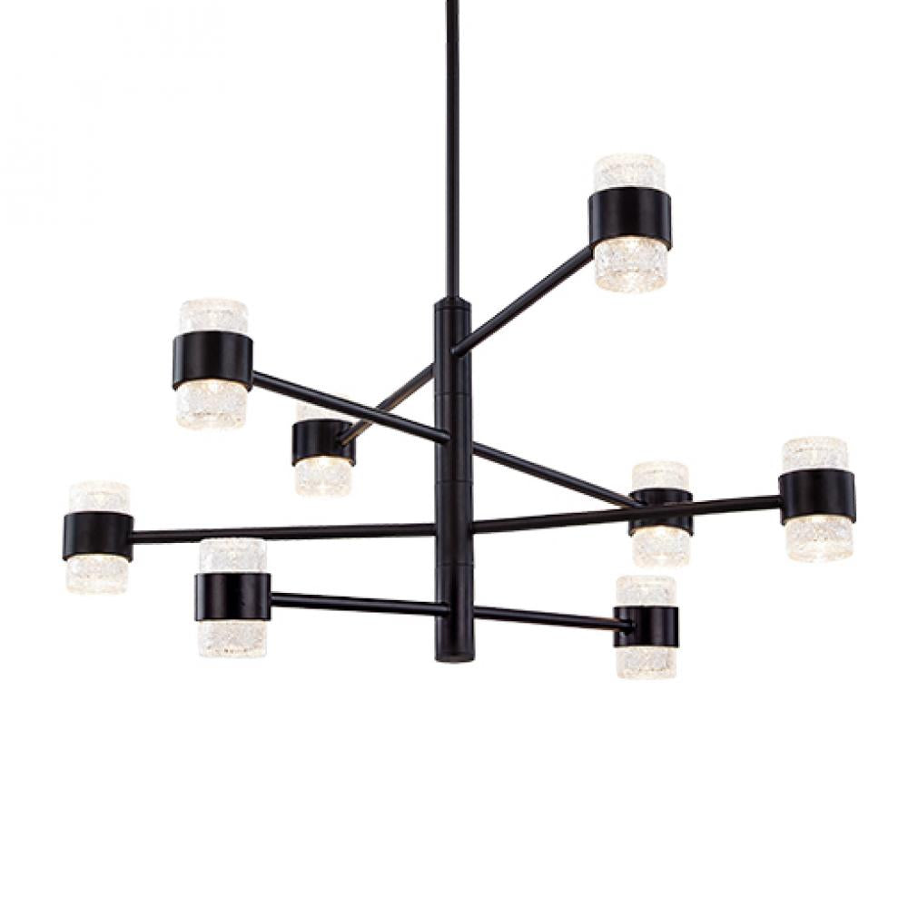 Kuzco Lighting Copenhagen EP48232 Pendants Kuzco Lighting Black  