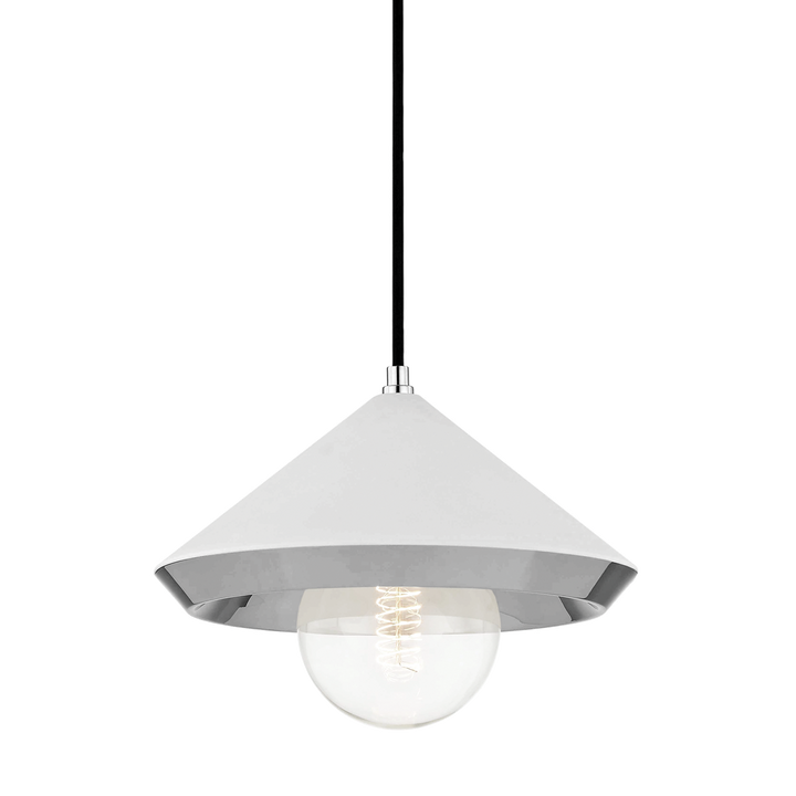 Hudson Valley Lighting Marnie 1 Light Large Pendant H139701L