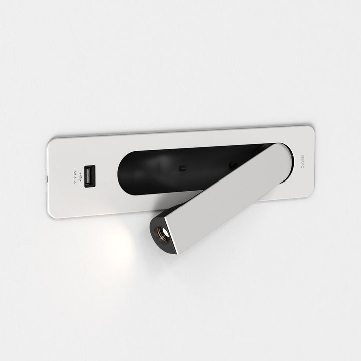 Astro Lighting Keta USB Wall Sconces Astro Lighting   