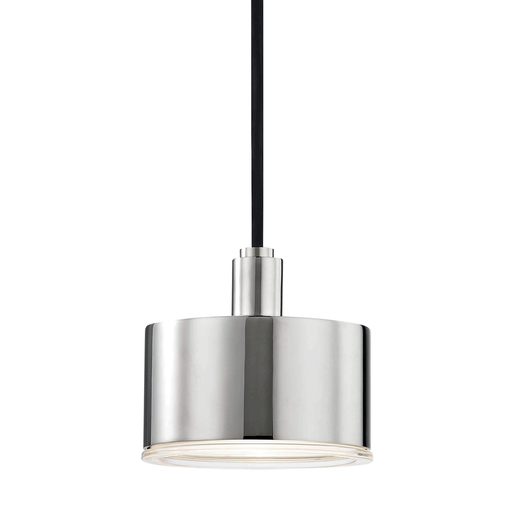 Hudson Valley Lighting Nora 1 Light Pendant H159701