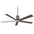 Minka-Aire Clean LED 60" Ceiling Fan