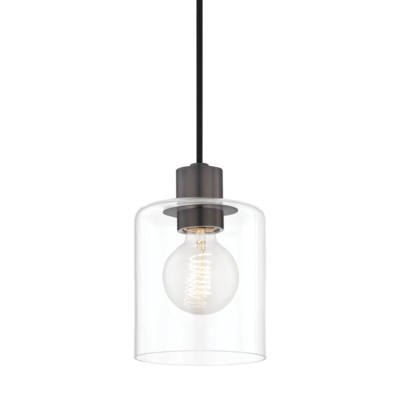 Hudson Valley Lighting Neko 1 Light Pendant H108701