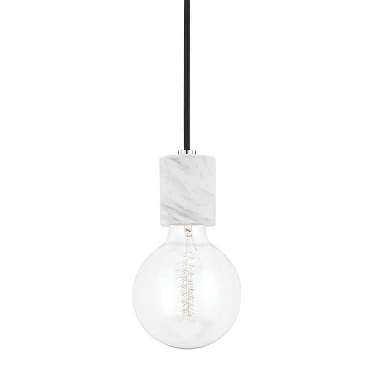 Hudson Valley Lighting Asime 1 Light Pendant H120701