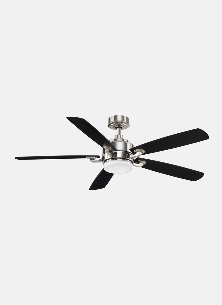 Fanimation Benito v2 52 Inch FP8003 with LED Light Kit Ceiling Fan FP8003