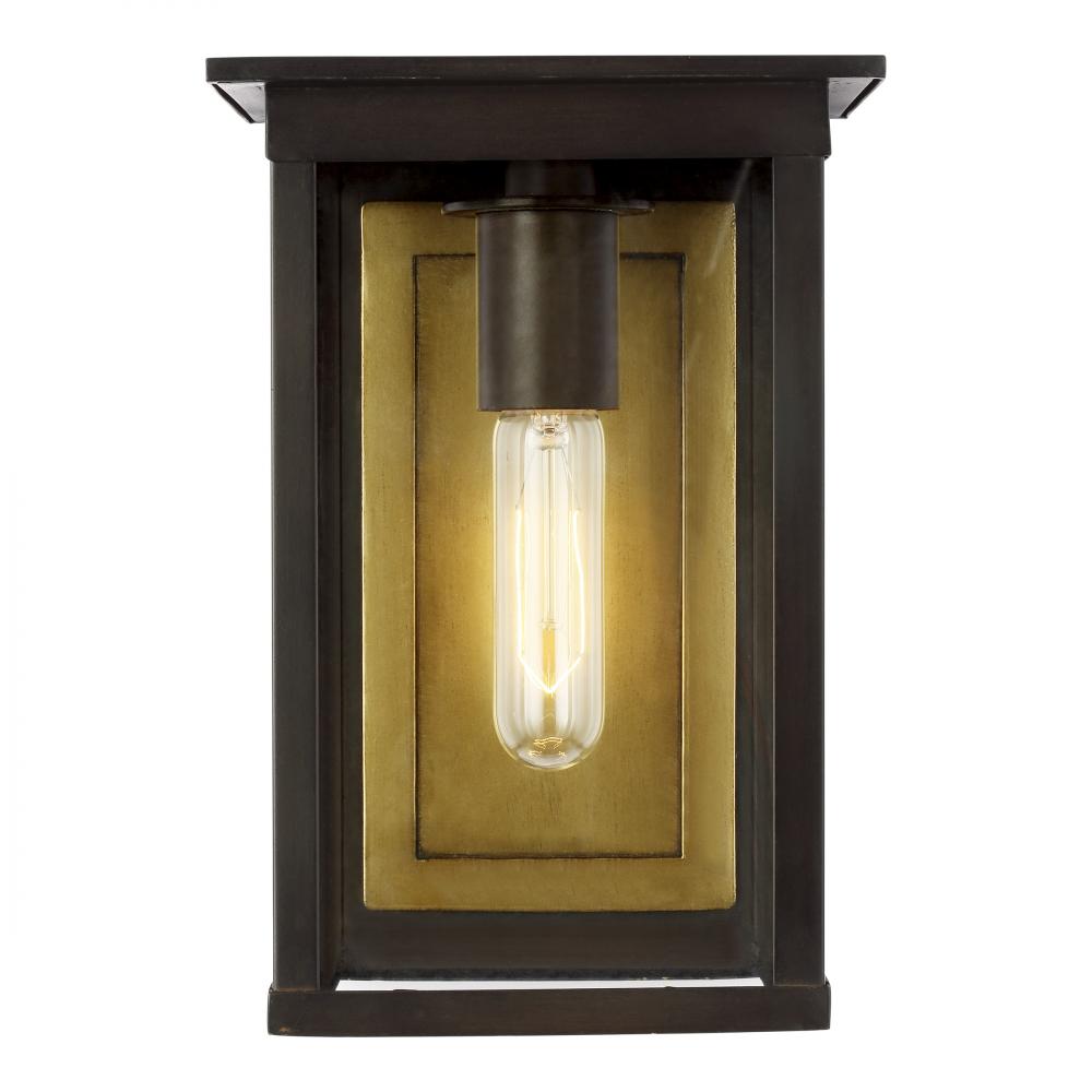 Generation Lighting 1 - Light Outdoor Wall Lantern CO1101HTCP