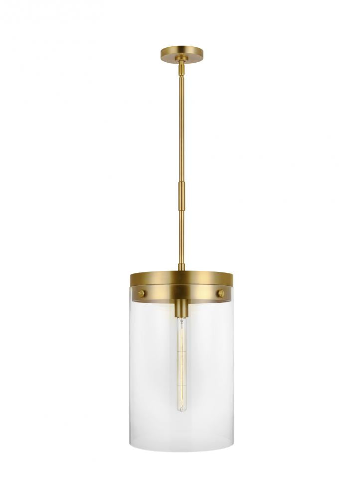 Generation Lighting 1 - Light Pendant CP1011BBS