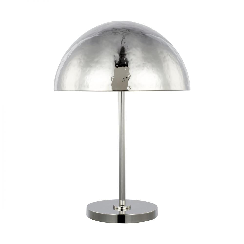 Generation Lighting  2 - Light Table Lamp ET1292PN1 Table Lamps Visual Comfort Studio Collection   