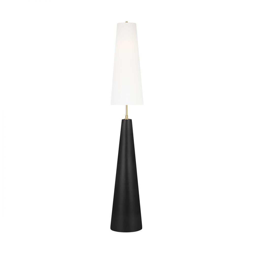 Generation Lighting 1 - Light Floor Lamp KT1211COL1