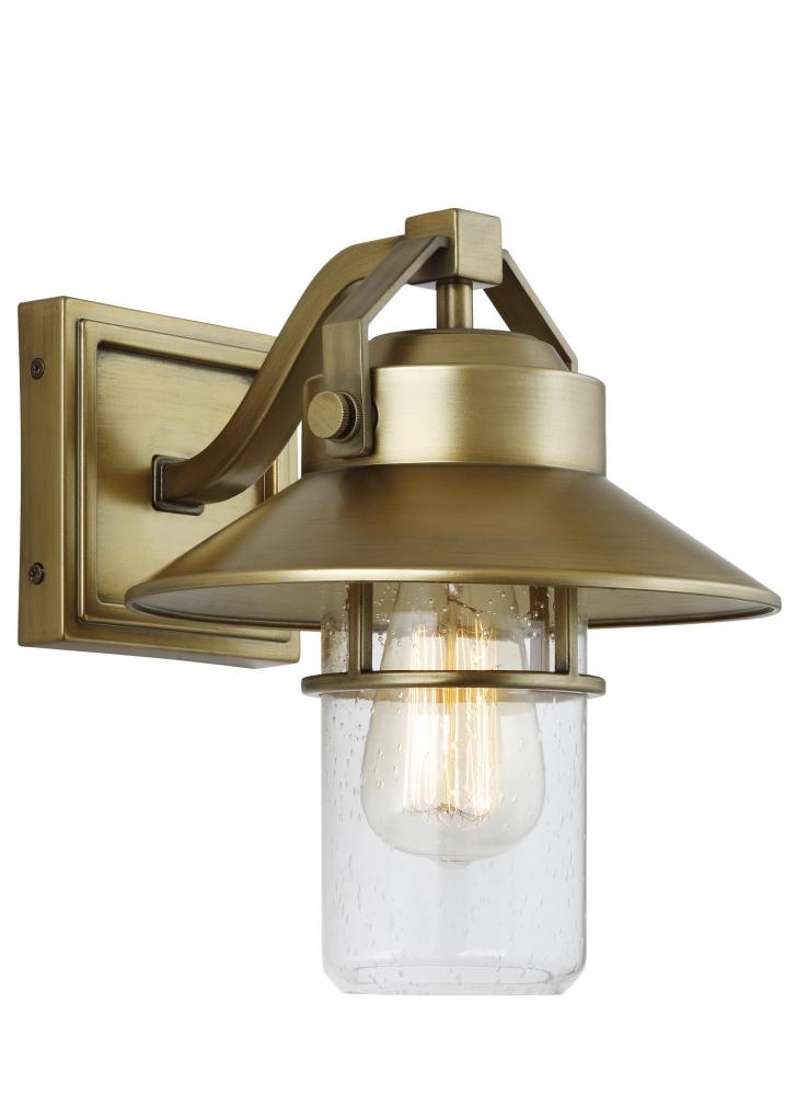 Generation Lighting Light Outdoor Wall Lantern OL13900 Outdoor Wall Lights Generation Lighting   