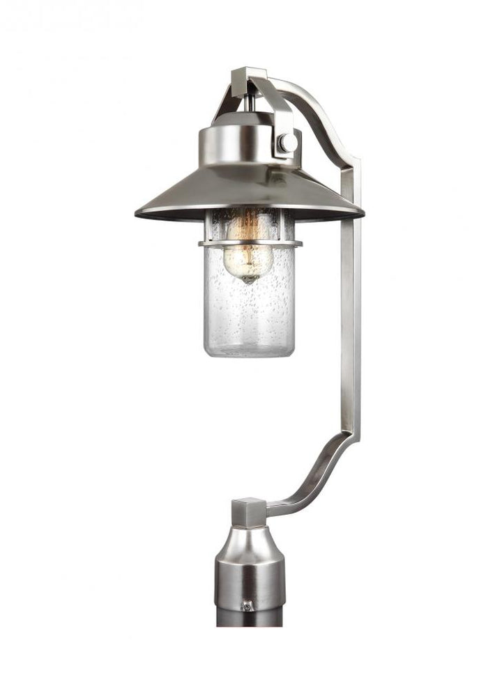 Generation Lighting Light Outdoor Post Lantern OL13908