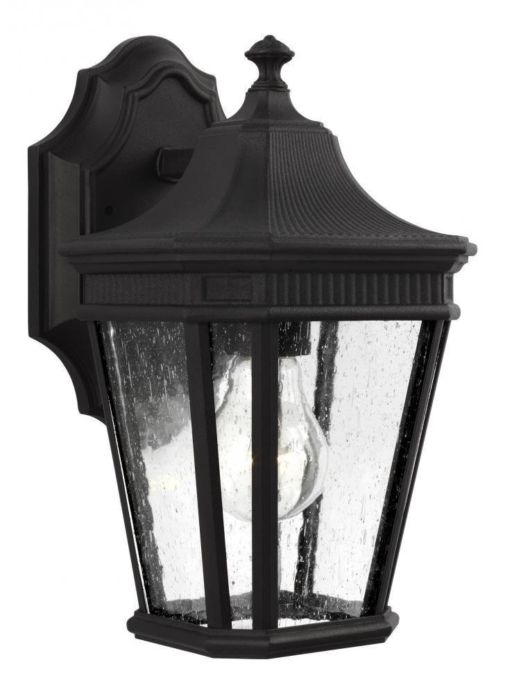 Generation Lighting Light Wall Lantern OL5420 Outdoor Wall Lights Generation Lighting Black  