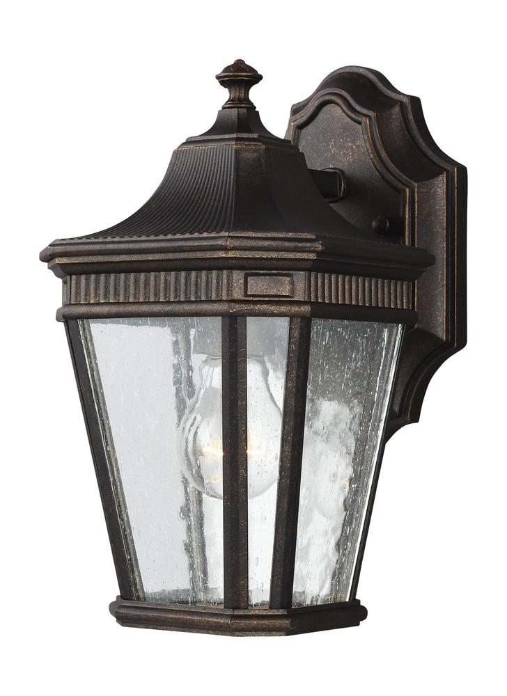 Generation Lighting Light Wall Lantern OL5420 Outdoor Wall Lights Generation Lighting Bronze  