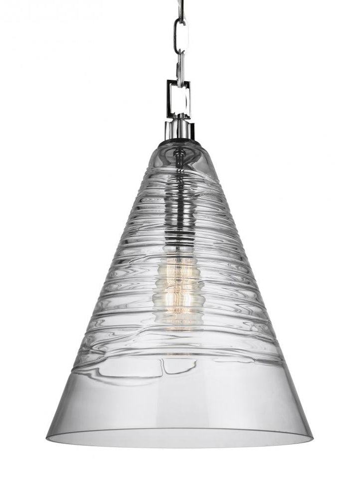 Generation Lighting Light Pendant P1445