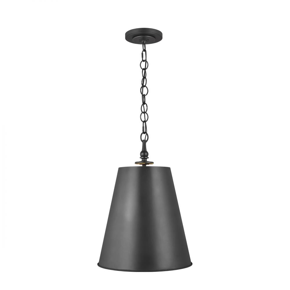 Generation Lighting  2 - Light Pendant TP1012AI Pendants Visual Comfort Studio Collection   