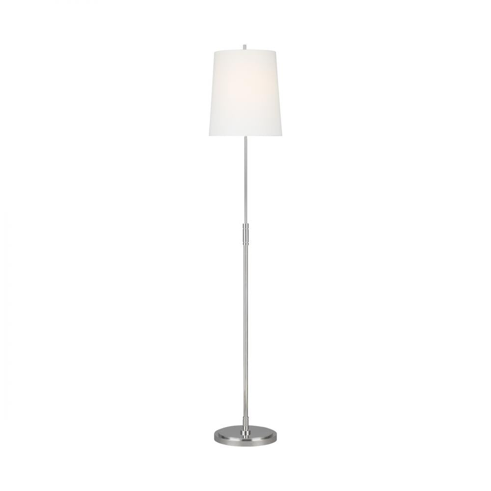 Generation Lighting 1 - Light Floor Lamp TT1031PN1